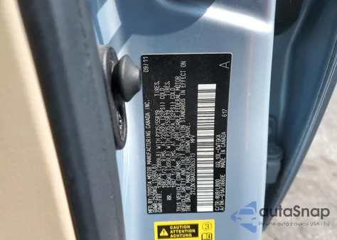 2012 Lexus Rx 350 z USA, uszkodzony, nr VIN 2T2ZK1BAXCC065313